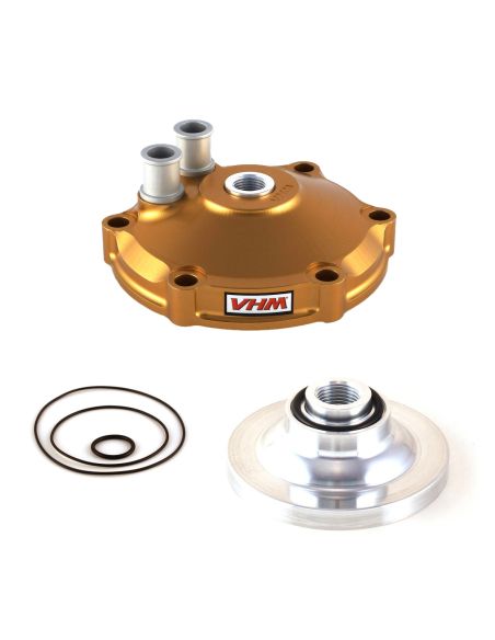 Pack complet culasse et dome VHM TM 300 MX 2015 - 2024