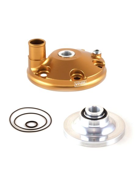 Pack complet culasse et dome VHM KTM 150 SX 2016 - 2022