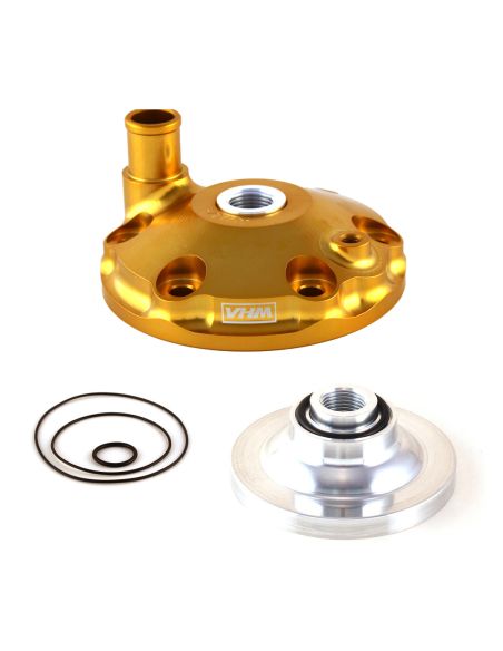 Pack complet culasse OR et dome VHM KTM 85 SX 2018 - 2024, Husqvarna 85 TC 2018 - 2024 et Gasgas 85 MC 2021 - 2024