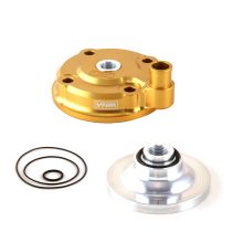Pack complet culasse et dome VHM Yamaha 85 YZ 2019 - 2026