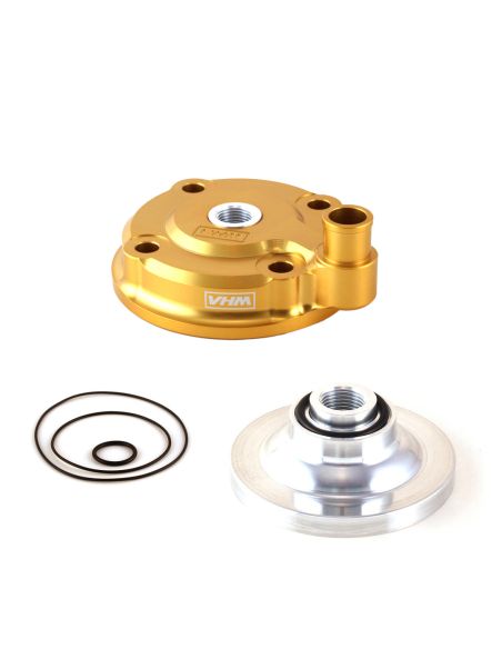 Pack complet culasse et dome VHM Yamaha 85 YZ 2019 - 2026