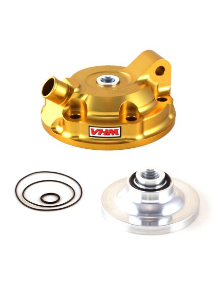 Pack complet culasse et dome VHM Beta 300 RR 2T Racing 2022 - 2023