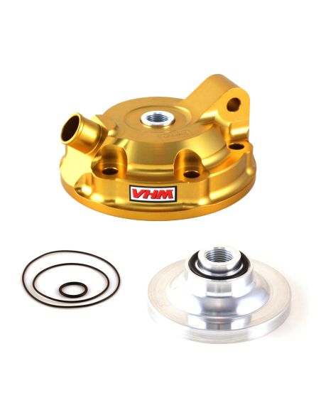 Pack complet culasse et dome VHM Beta 250 RR 2T 2018 - 2021