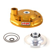 Pack complet culasse et dome VHM Beta 125 RR 2T 2018 - 2024