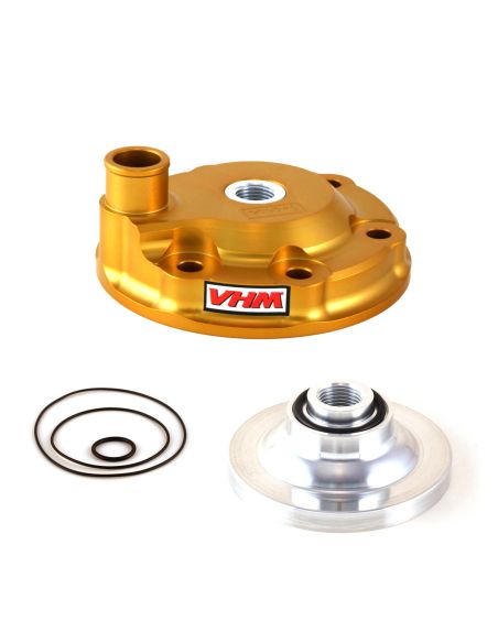 Pack complet culasse et dome VHM Beta 125 RR 2T 2018 - 2024