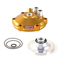 Pack complet culasse et dome VHM TM EN300 Fi 2020 - 2026