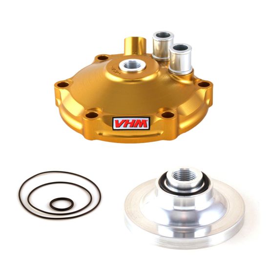 Pack complet culasse et dome VHM TM EN300 Fi 2020 - 2026