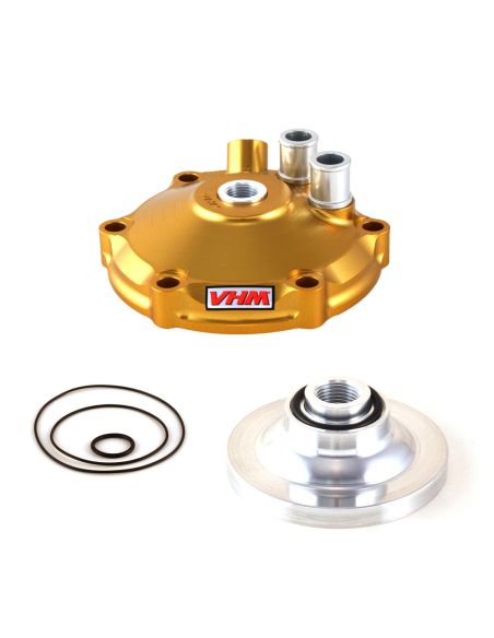 Pack complet culasse et dome VHM TM EN300 Fi 2020 - 2026