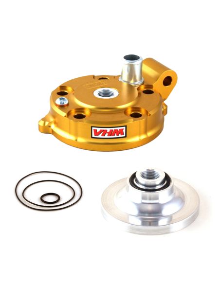 Pack complet culasse et dome VHM Kawasaki 100 KX 2000 - 2021