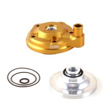 Pack complet culasse et dome VHM Yamaha 65 YZ 2018 - 2026