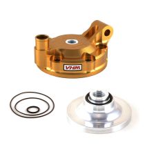 Pack complet culasse OR et dome VHM Fantic 250 XX 2021 - 2026