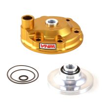 Pack complet culasse et dome VHM Beta 200 RR 2T 2018 - 2024