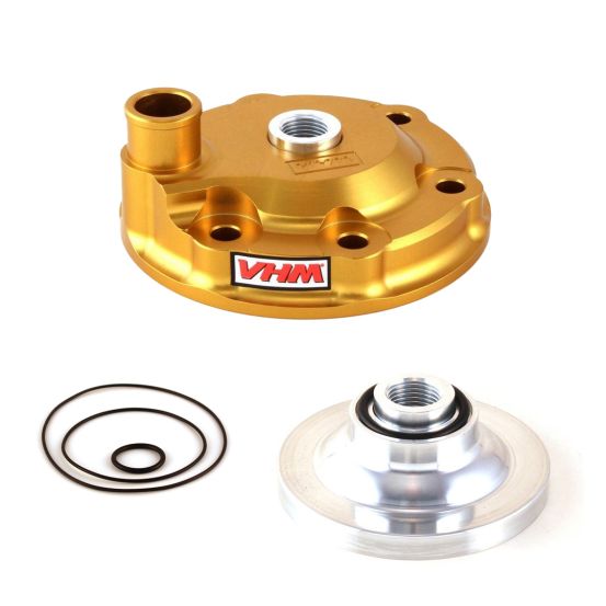 Pack complet culasse et dome VHM Beta 200 RR 2T 2018 - 2024