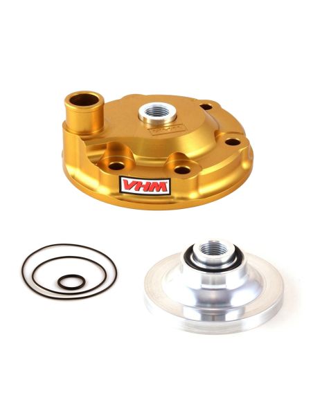 Pack complet culasse et dome VHM Beta 200 RR 2T 2018 - 2024