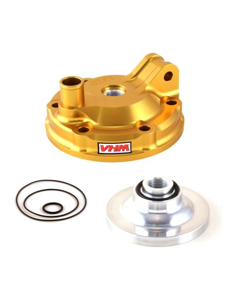 Pack complet culasse et dome VHM Rieju 250 MR 2021 - 2025 et Gasgas 250 EC 2018 - 2019