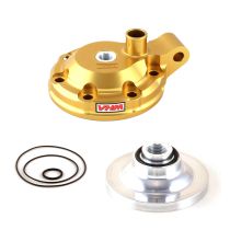 Pack complet culasse et dome VHM Kawasaki 250 KX 2003 - 2004