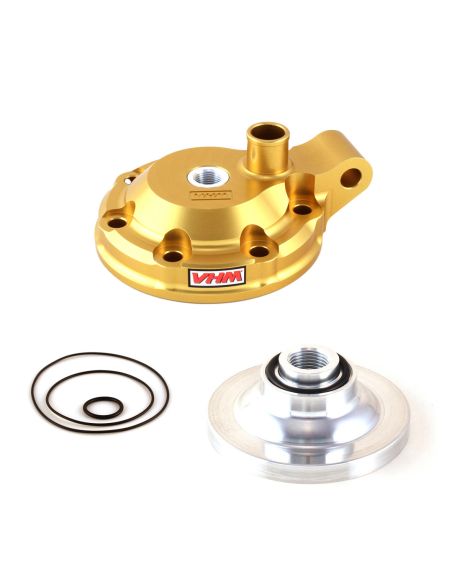 Pack complet culasse et dome VHM Kawasaki 250 KX 2003 - 2004