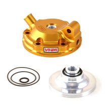 Pack complet culasse et dome VHM Sherco 250 SE-R 2021 - 2022