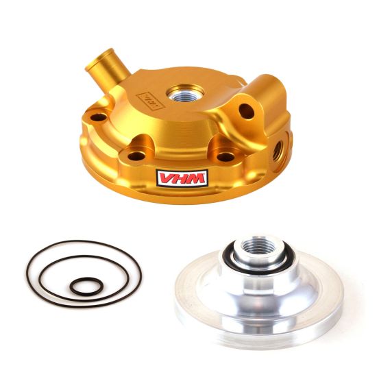 Pack complet culasse et dome VHM Sherco 250 SE-R 2021 - 2022