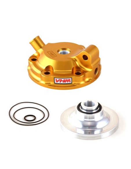 Pack complet culasse et dome VHM Sherco 250 SE-R 2021 - 2022