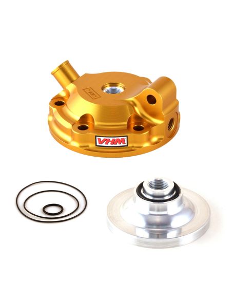 Pack complet culasse et dome VHM Sherco 300 SE-R 2021 - 2022