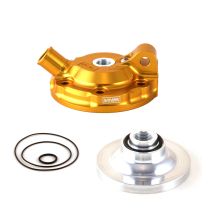 Pack complet culasse et dome VHM Sherco 125 SE-Factory 2022 - 2025