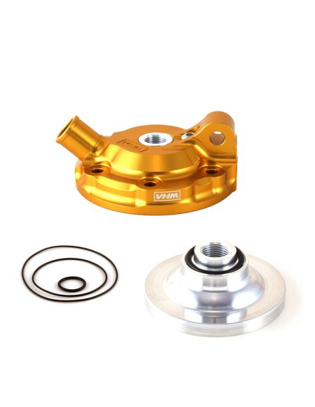 Pack complet culasse et dome VHM Sherco 125 SE-Factory 2022 - 2025
