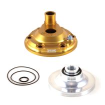 Pack complet culasse et dome VHM KTM 125 SX, Husqvarna 125 TC 2023 - 2026 et Gasgas 125 MC 2024 - 2026