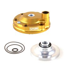Pack complet culasse et dome VHM KTM 250 SX, Husqvarna 125 TC 2023 - 2026 et Gasgas 250 MC 2024 - 2026