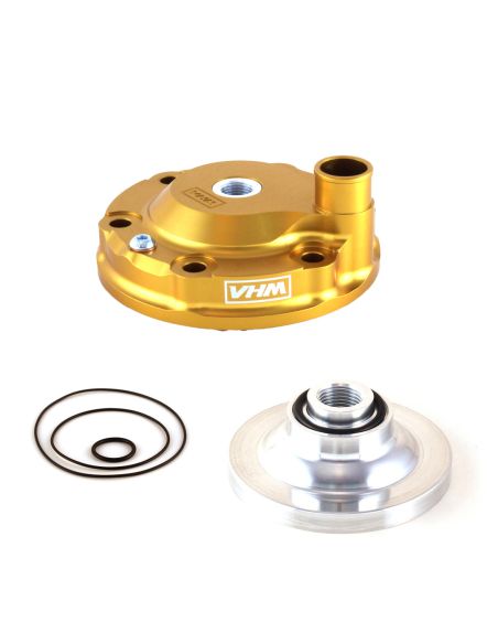 Pack complet culasse et dome VHM KTM 250 SX, Husqvarna 125 TC 2023 - 2026 et Gasgas 250 MC 2024 - 2026