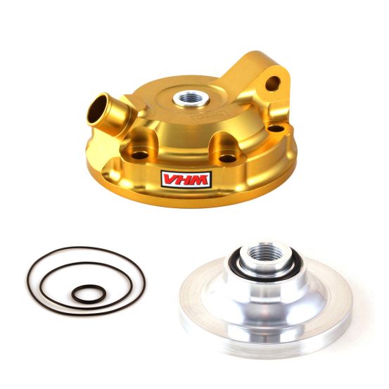 Pack complet culasse et dome VHM Beta 300 RR 2T 2018 - 2021