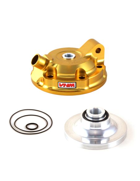 Pack complet culasse et dome VHM Beta 300 RR 2T 2018 - 2021