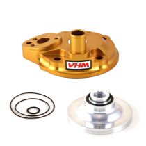 Pack complet culasse et dome VHM KTM 65 SX, Husqvarna 65 TC et Gasgas 65 MC 2024 - 2026