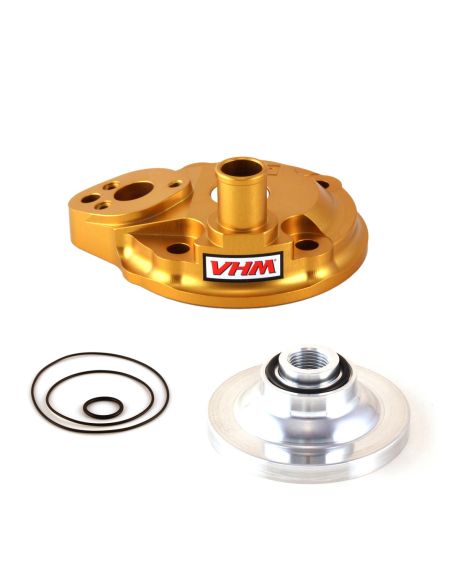 Pack complet culasse et dome VHM KTM 65 SX, Husqvarna 65 TC et Gasgas 65 MC 2024 - 2026