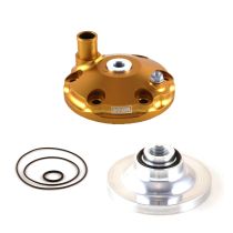 Pack complet culasse et dome VHM KTM 50 SX, Husqvarna 50 TC et Gasgas 50 MC 2024 - 2026