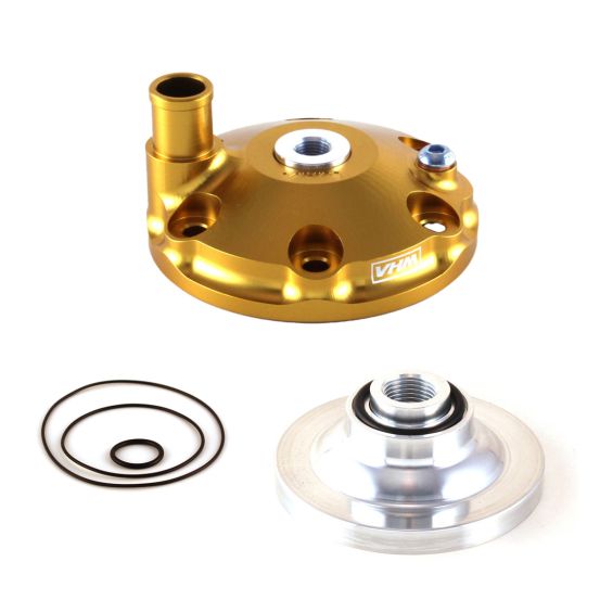 Pack complet culasse et dome VHM KTM 85 SX 2025 - 2026