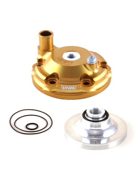 Pack complet culasse et dome VHM KTM 105 SX, Husqvarna 105 TC 2025 - 2026 et Gasgas 105 MC 2025 - 2026