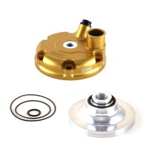 Pack complet culasse et dome VHM TM 125 MX 2025