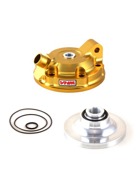 Pack complet culasse et dome VHM Beta 250 RX 2026