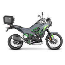 Supports valises latérales SHAD 4P System Kawasaki 500 KLE 2026