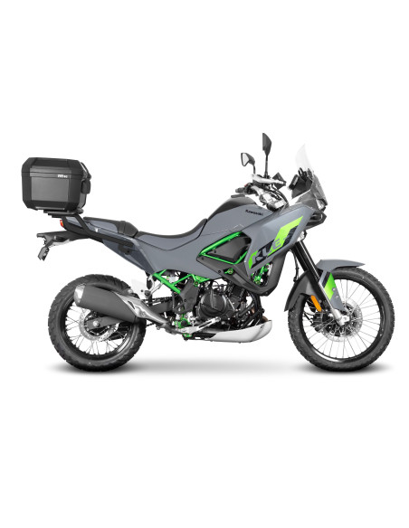 Supports valises latérales SHAD 4P System Kawasaki 500 KLE 2026