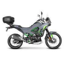 Supports valises latérales SHAD 4P System Kawasaki 500 KLE 2026 2
