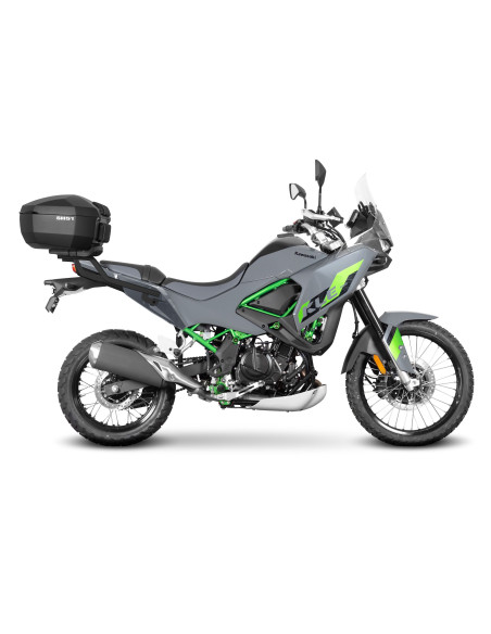 Supports valises latérales SHAD 4P System Kawasaki 500 KLE 2026