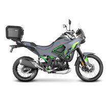 Support Top Case Top Master SHAD Kawasaki 500 KLE 2026