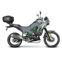 Support Top Case Top Master SHAD Kawasaki 500 KLE 2026 2