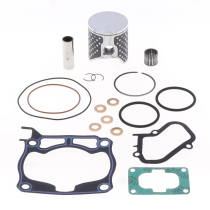 Kit piston forgé Race ATHENA + pochette de joints haut moteur Yamaha 125 YZ 2005-2021