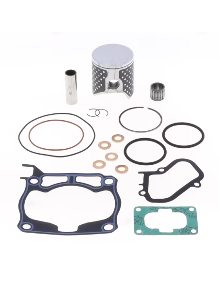 Kit piston forgé Race ATHENA + pochette de joints haut moteur Yamaha 125 YZ 2005-2021