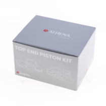 Kit piston forgé Race ATHENA + pochette de joints haut moteur Yamaha 125 YZ 2005-2021 2