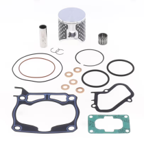 Kit piston forgé Race Light ATHENA + pochette de joints haut moteur Yamaha 125 YZ 2005-2021