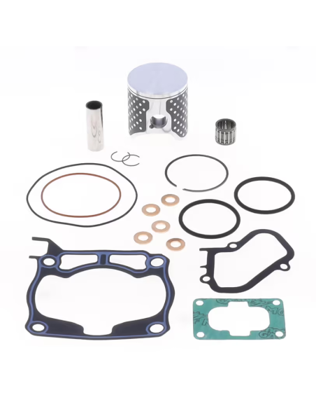 Kit piston forgé Race Light ATHENA + pochette de joints haut moteur Yamaha 125 YZ 2005-2021